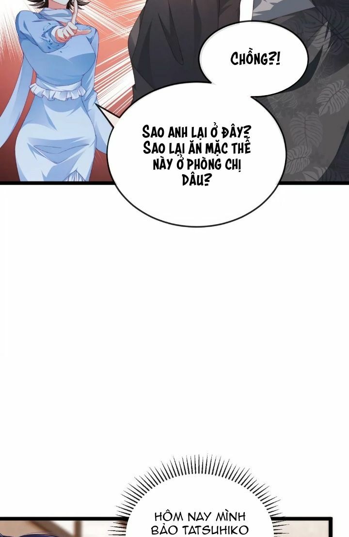 100 Cách Ngược Tra Nữ: Chapter 31