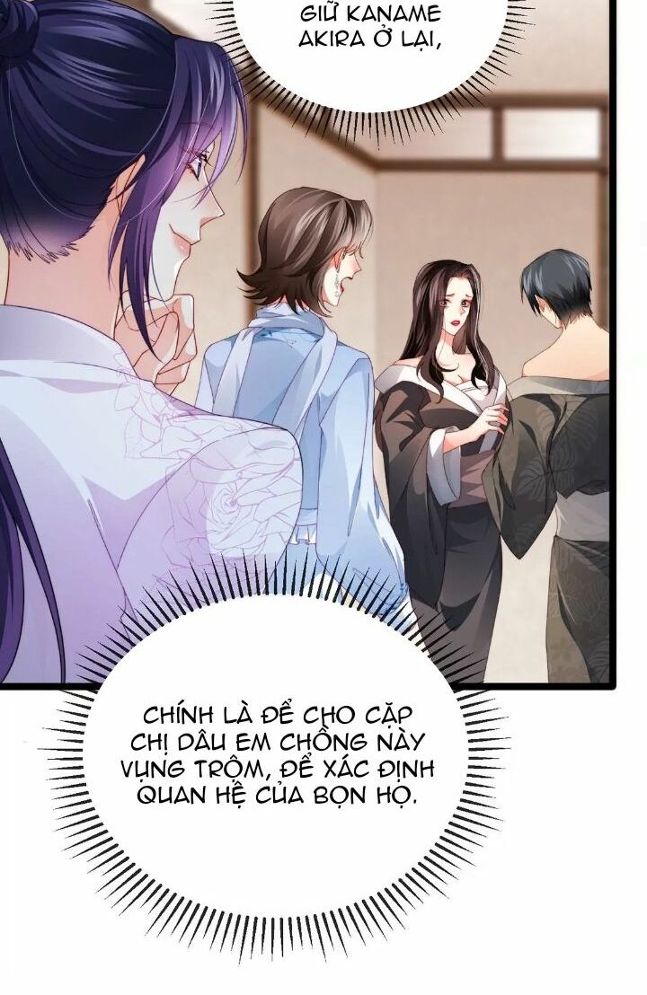 100 Cách Ngược Tra Nữ: Chapter 31