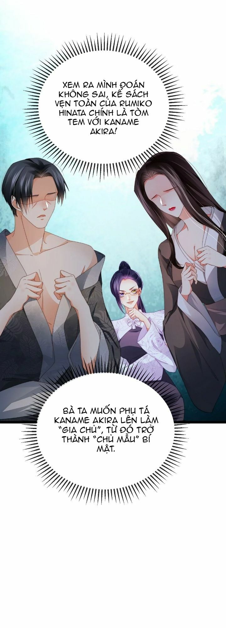 100 Cách Ngược Tra Nữ: Chapter 31