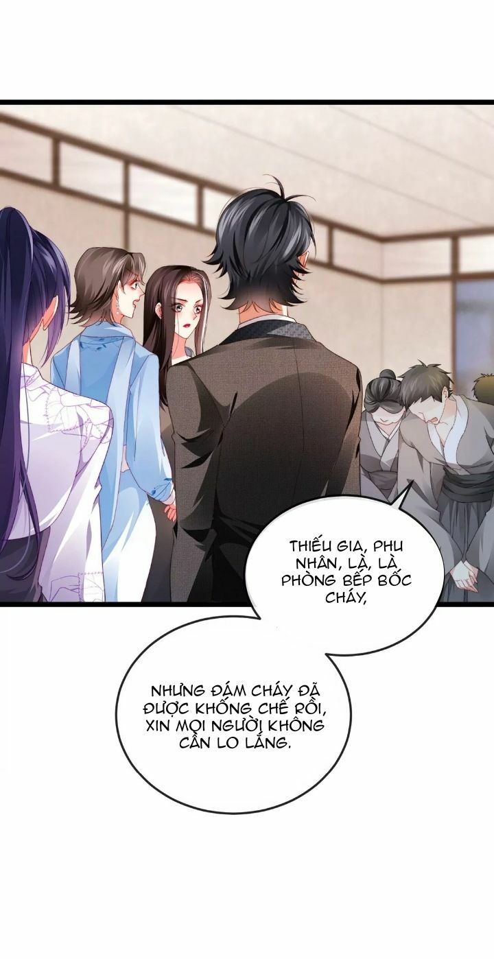 100 Cách Ngược Tra Nữ: Chapter 31