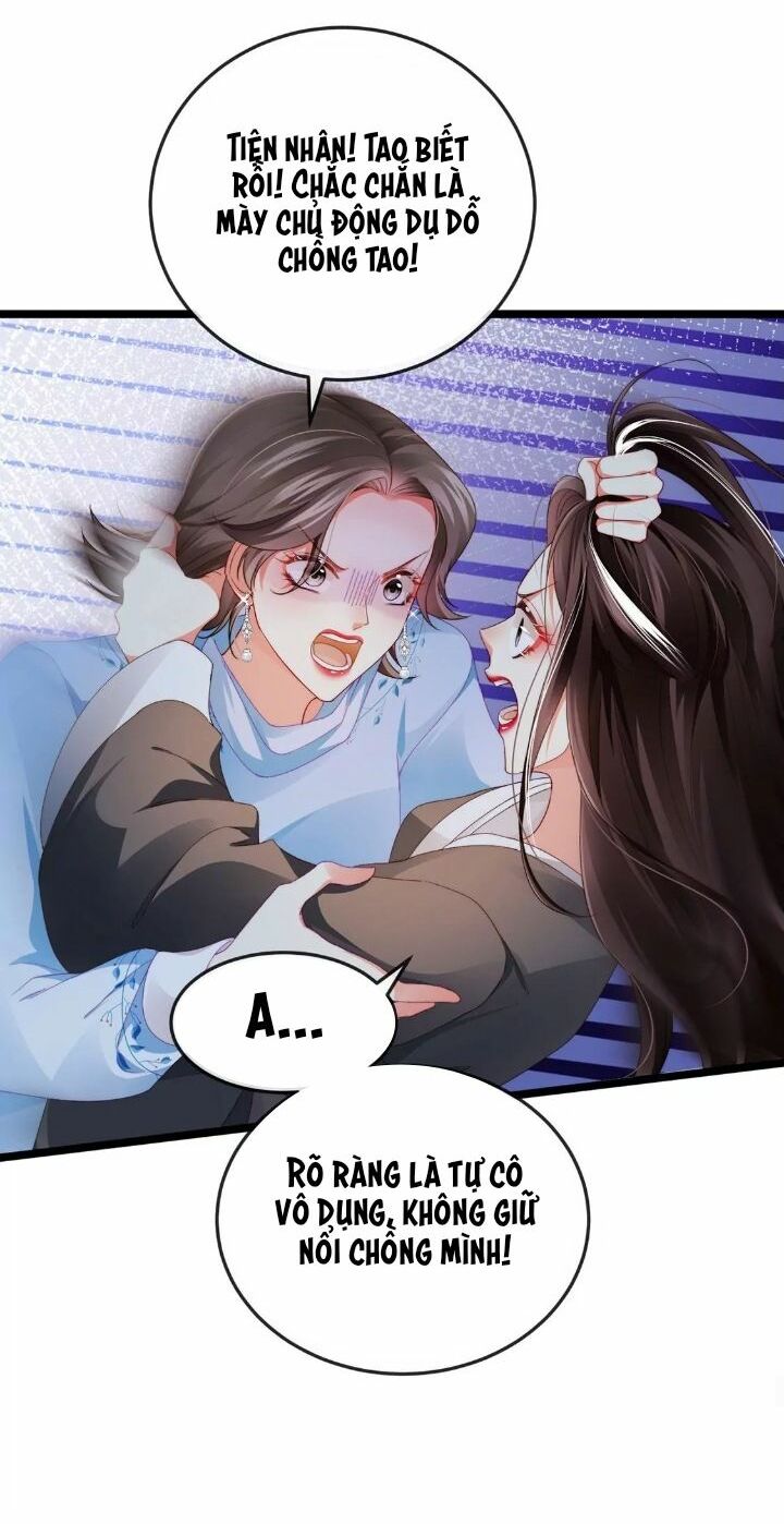 100 Cách Ngược Tra Nữ: Chapter 31