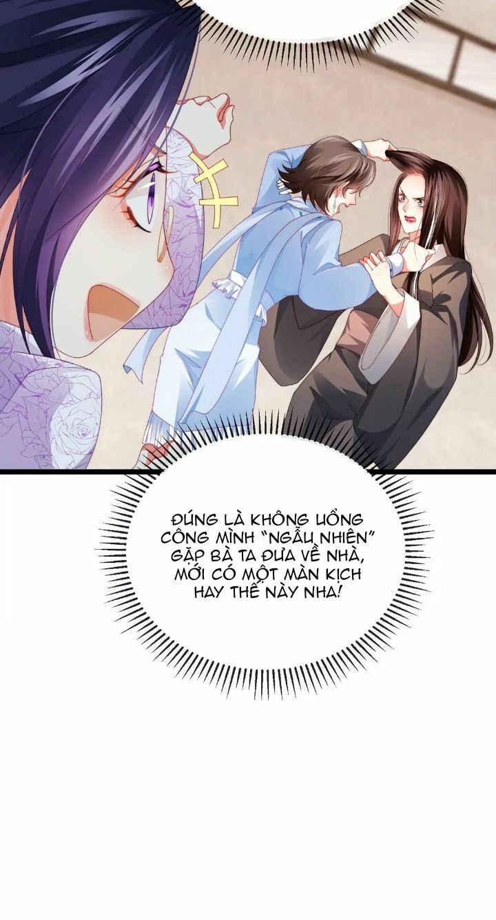 100 Cách Ngược Tra Nữ: Chapter 31