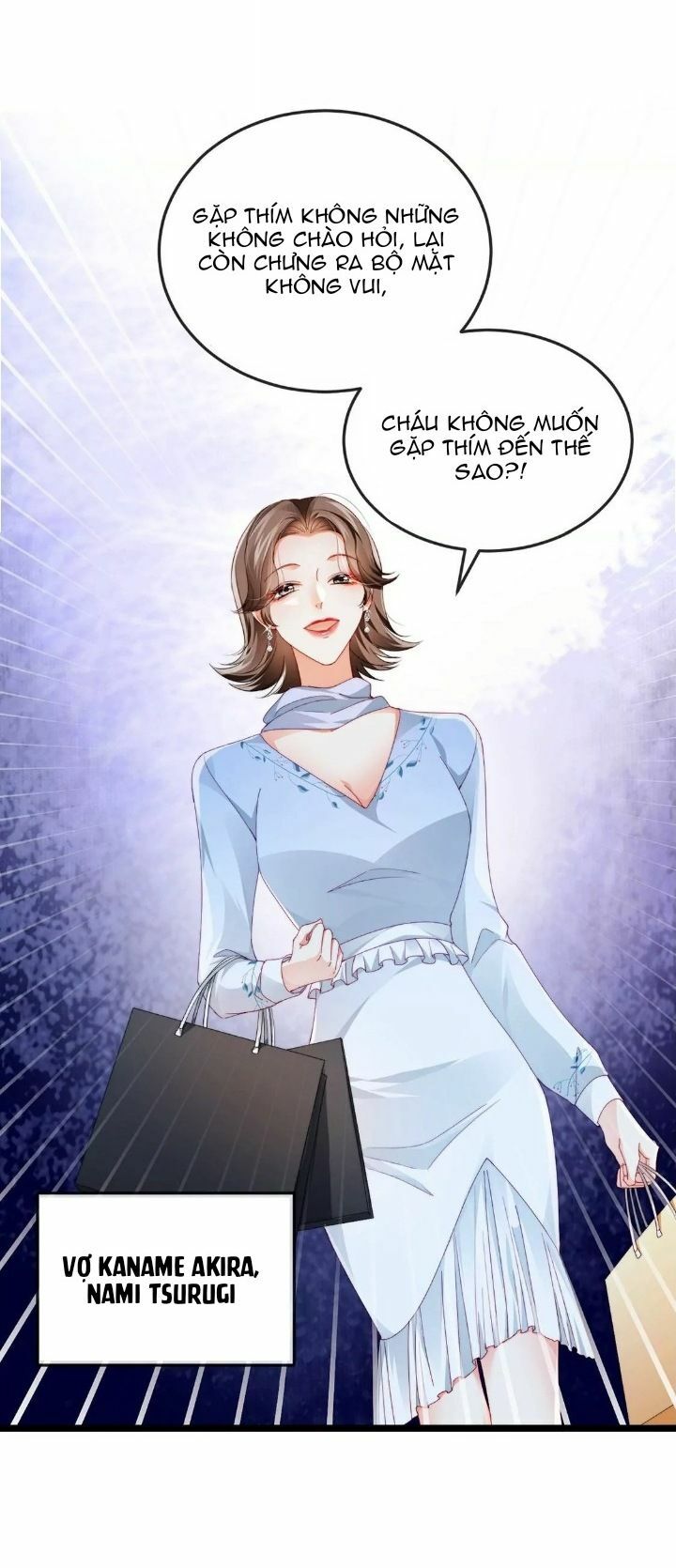 100 Cách Ngược Tra Nữ: Chapter 31
