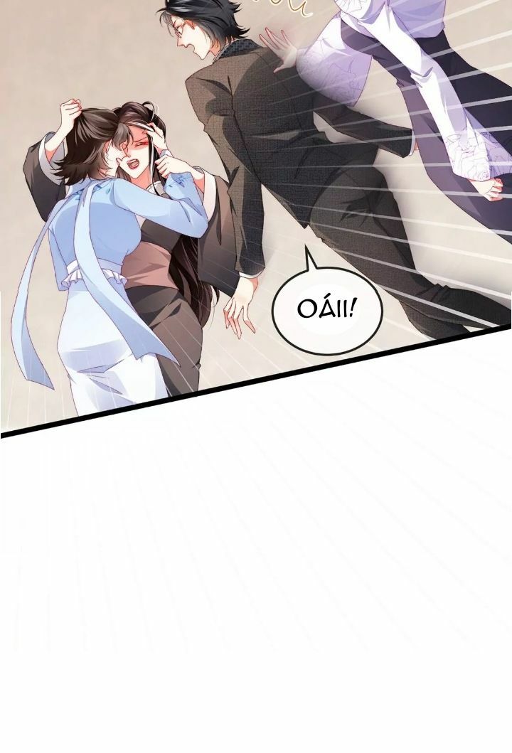 100 Cách Ngược Tra Nữ: Chapter 31