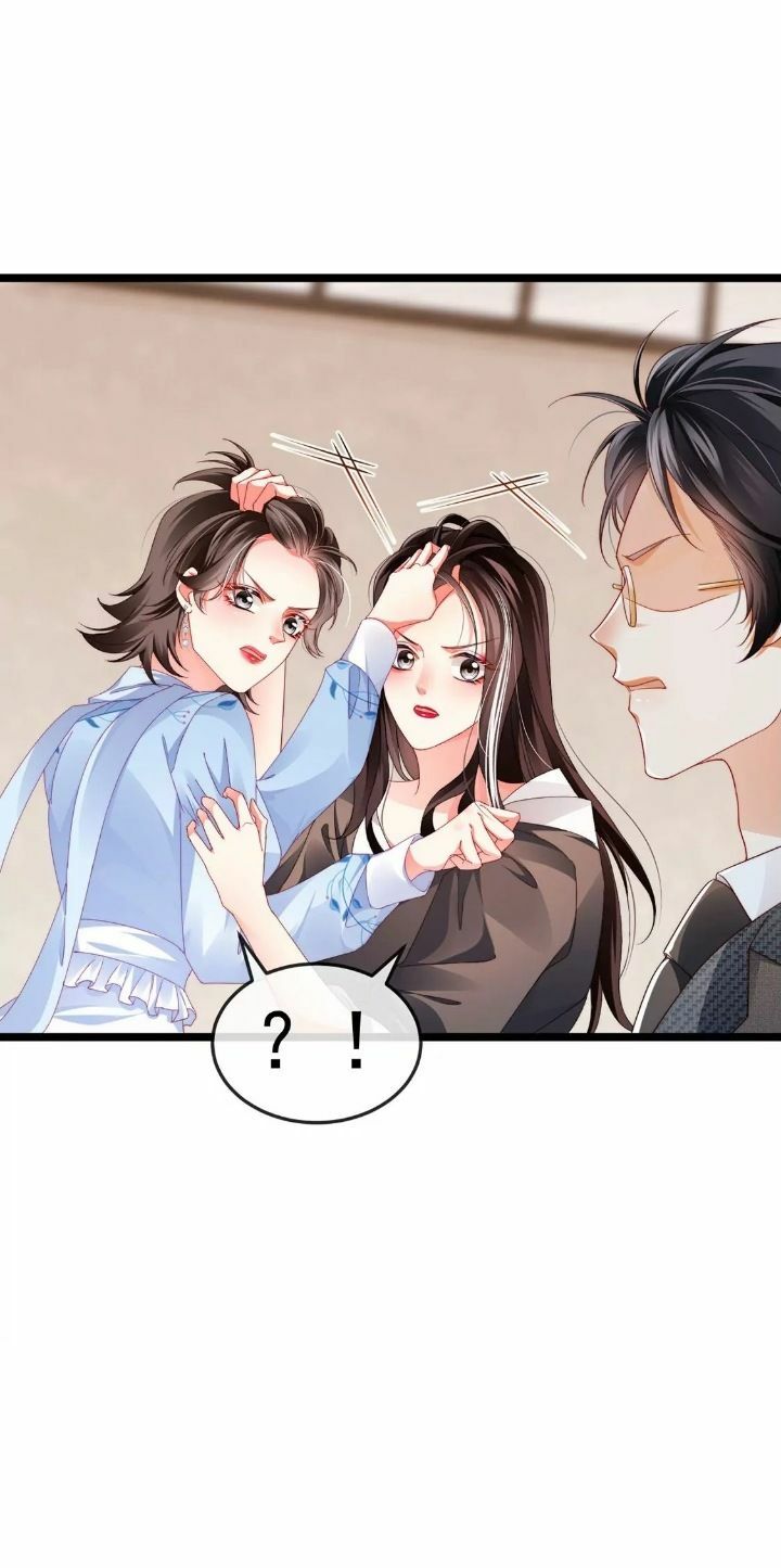 100 Cách Ngược Tra Nữ: Chapter 31