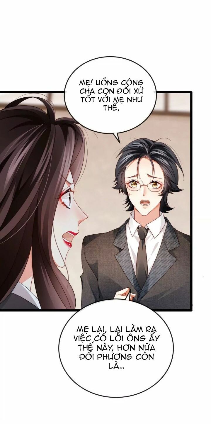 100 Cách Ngược Tra Nữ: Chapter 31