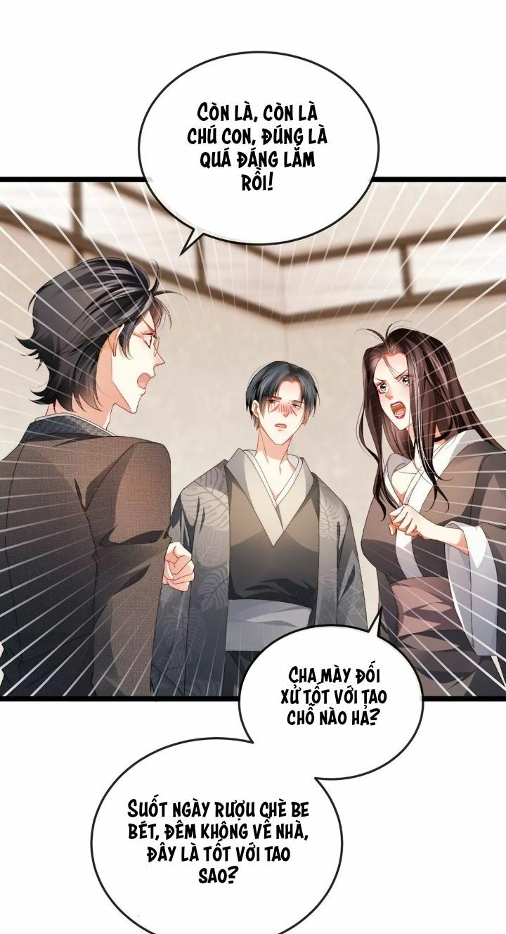 100 Cách Ngược Tra Nữ: Chapter 31