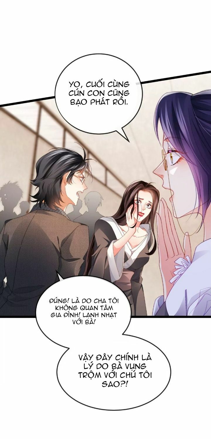 100 Cách Ngược Tra Nữ: Chapter 31