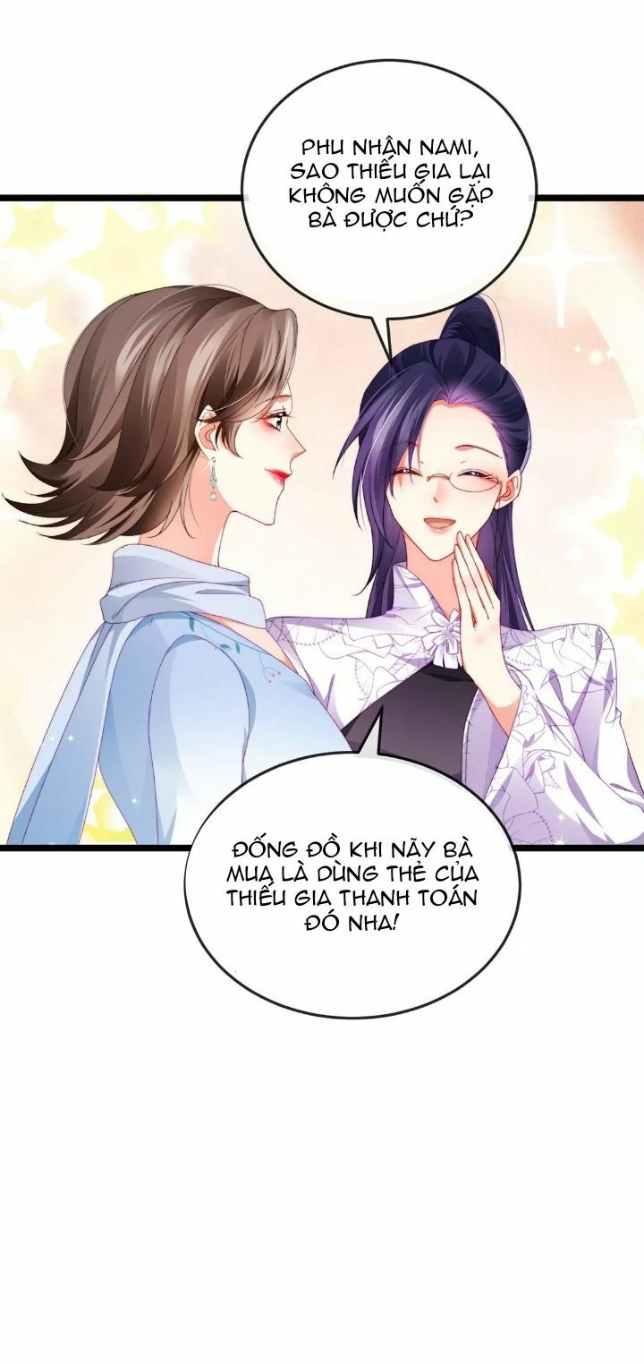 100 Cách Ngược Tra Nữ: Chapter 31
