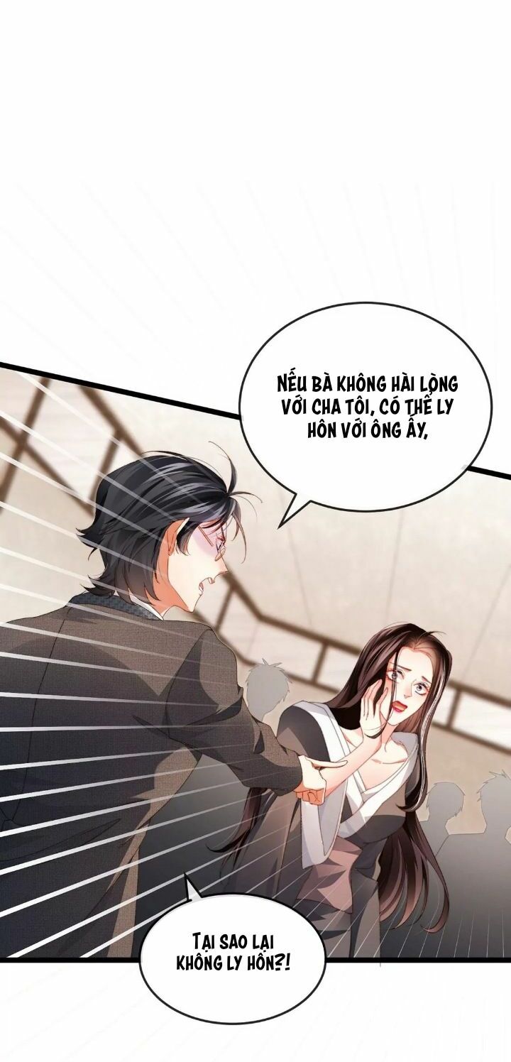 100 Cách Ngược Tra Nữ: Chapter 31