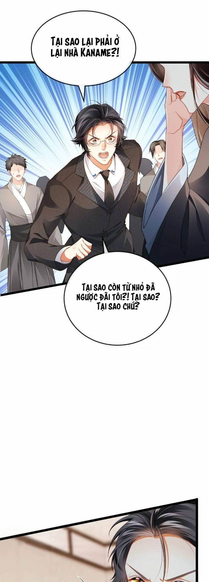 100 Cách Ngược Tra Nữ: Chapter 31