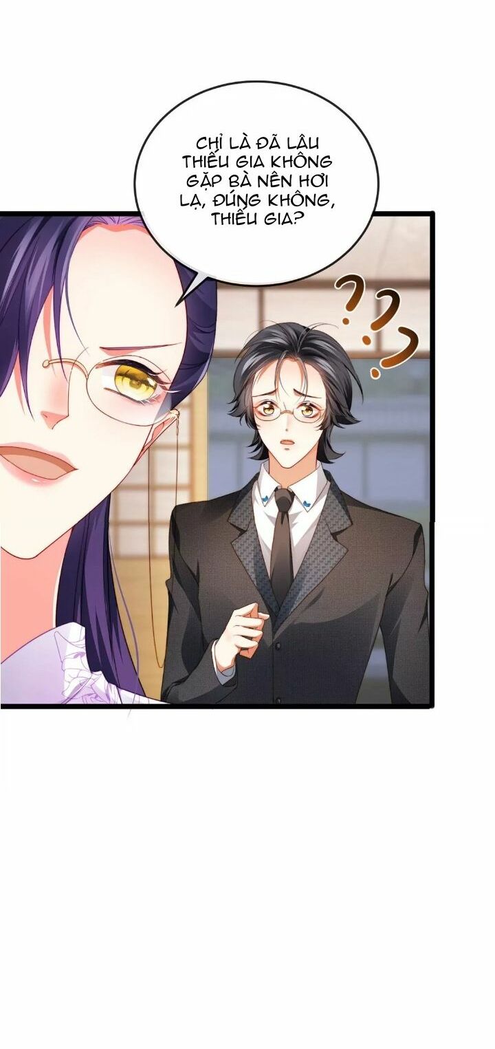 100 Cách Ngược Tra Nữ: Chapter 31