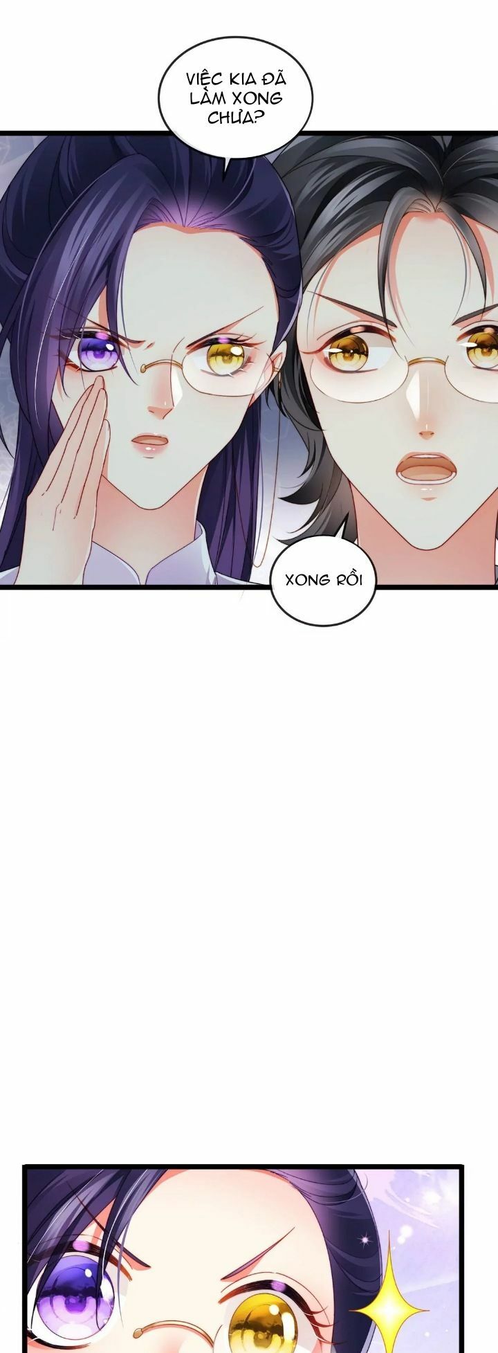100 Cách Ngược Tra Nữ: Chapter 31