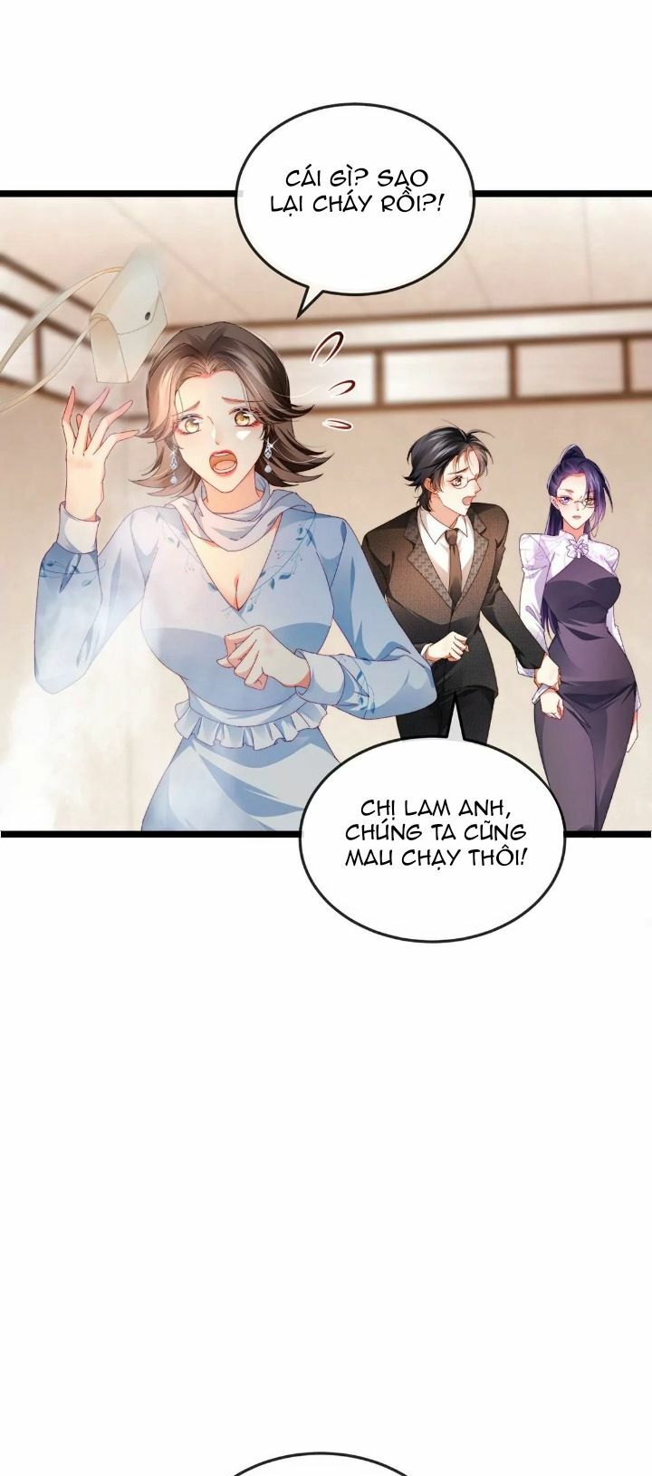 100 Cách Ngược Tra Nữ: Chapter 31