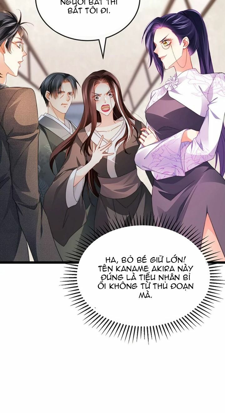 100 Cách Ngược Tra Nữ: Chapter 32