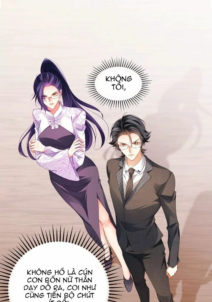 100 Cách Ngược Tra Nữ: Chapter 32