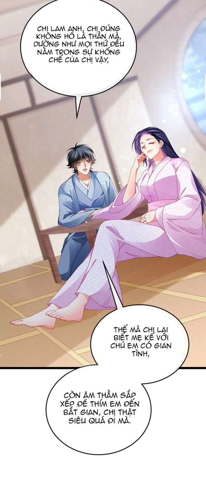 100 Cách Ngược Tra Nữ: Chapter 32
