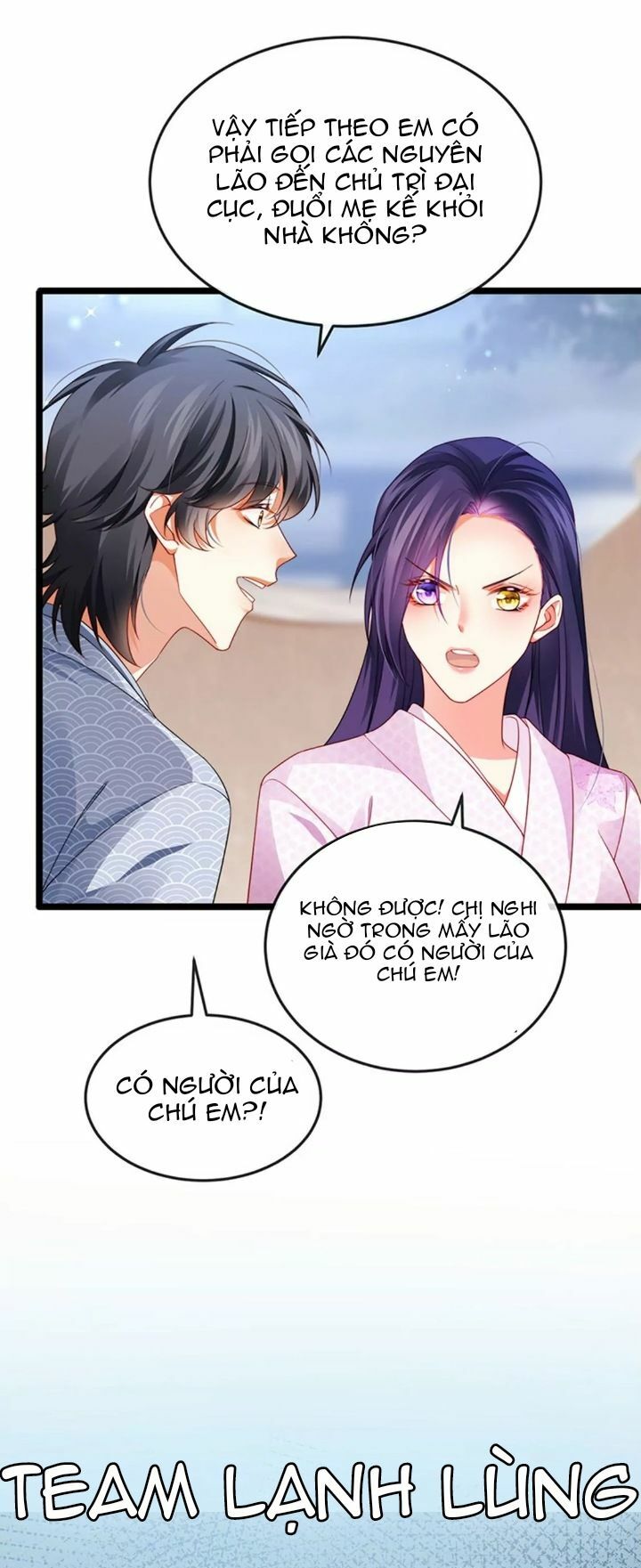 100 Cách Ngược Tra Nữ: Chapter 32