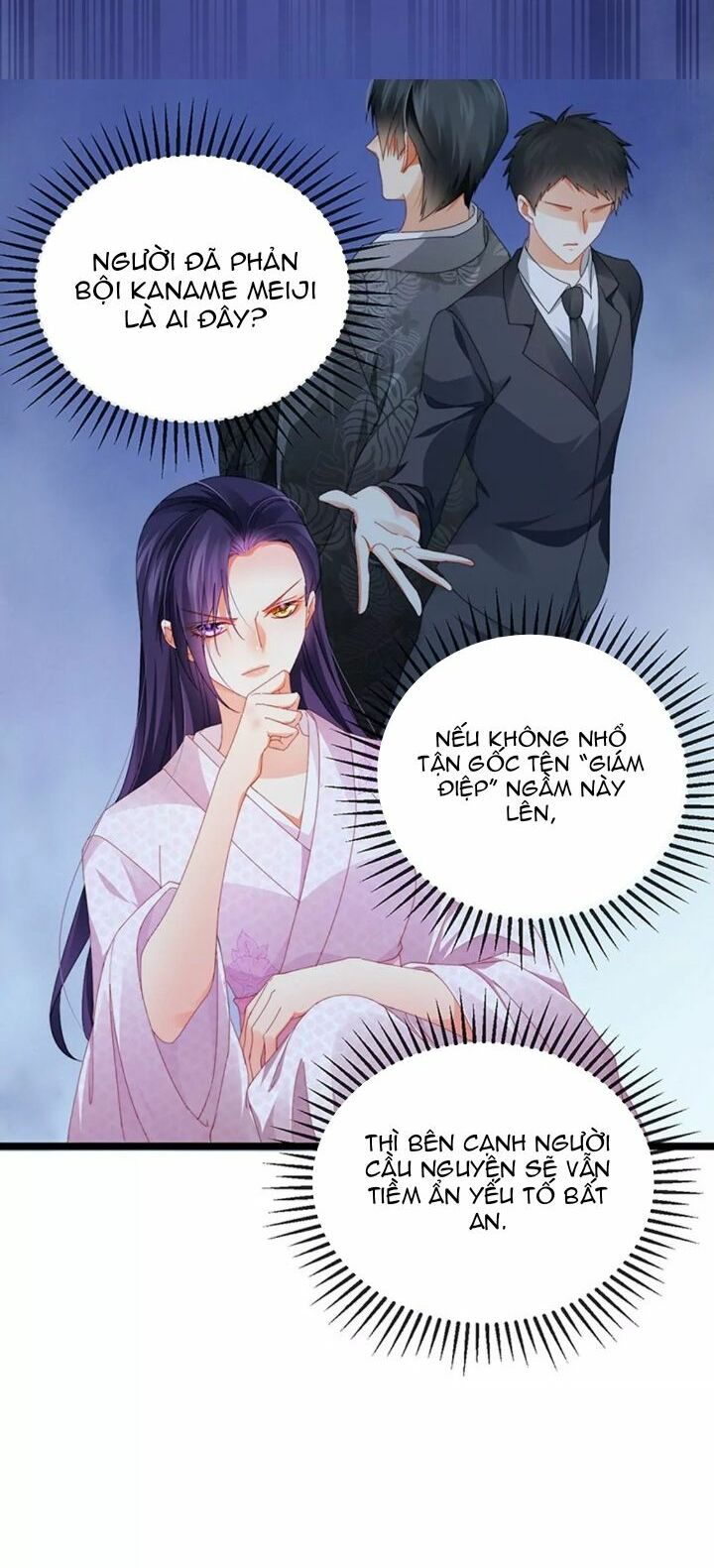 100 Cách Ngược Tra Nữ: Chapter 32