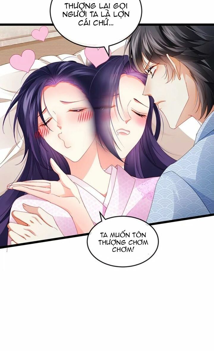 100 Cách Ngược Tra Nữ: Chapter 32