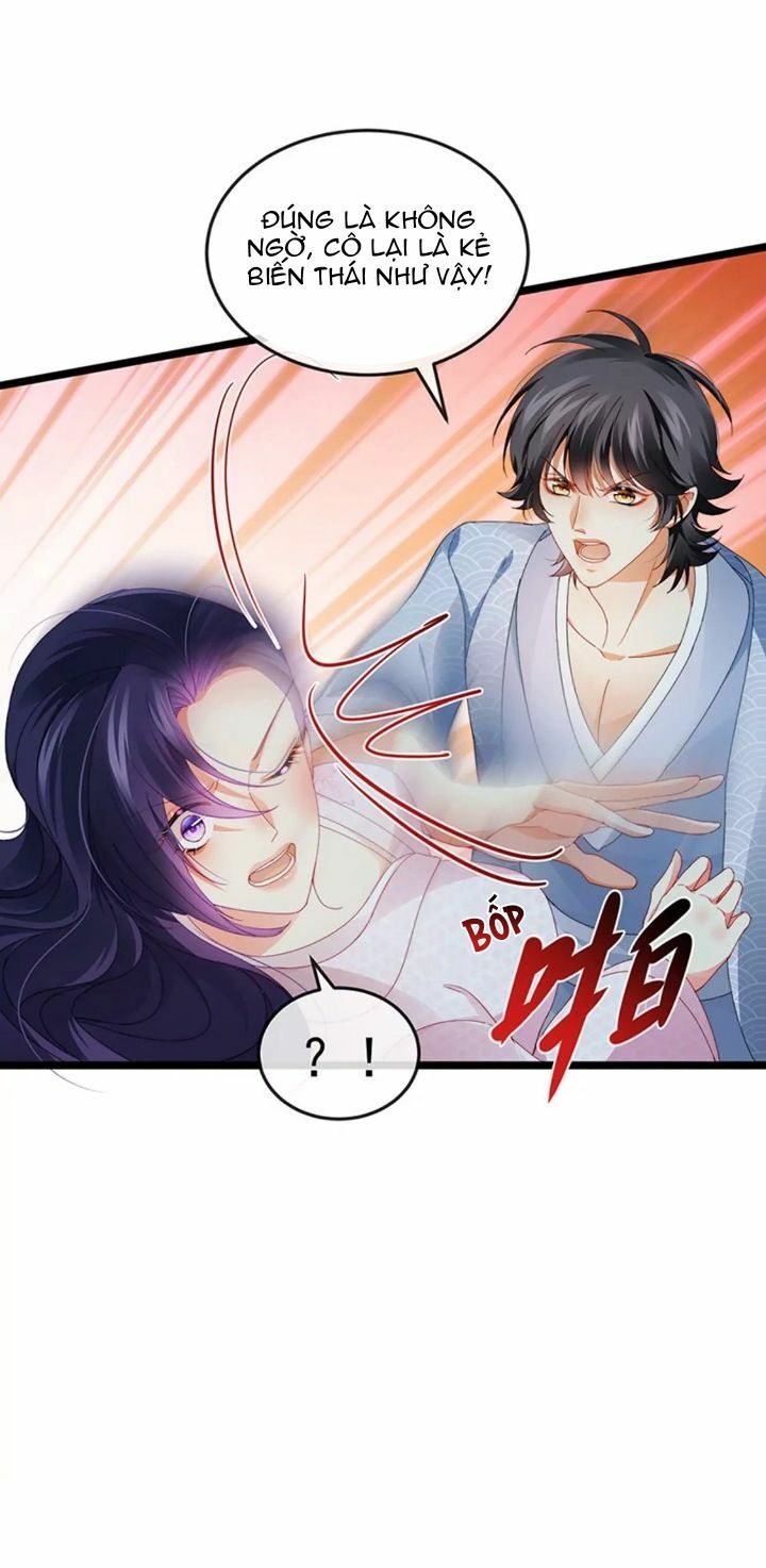 100 Cách Ngược Tra Nữ: Chapter 32