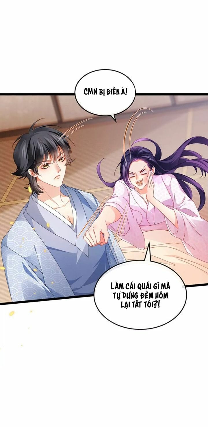 100 Cách Ngược Tra Nữ: Chapter 32