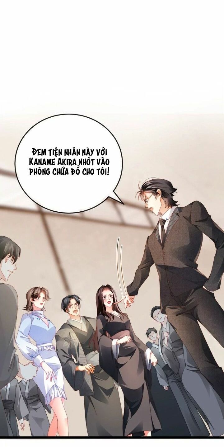 100 Cách Ngược Tra Nữ: Chapter 32