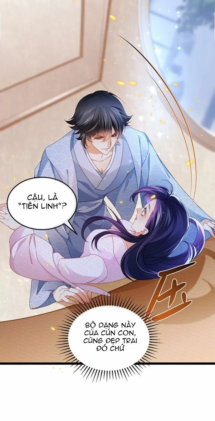 100 Cách Ngược Tra Nữ: Chapter 32