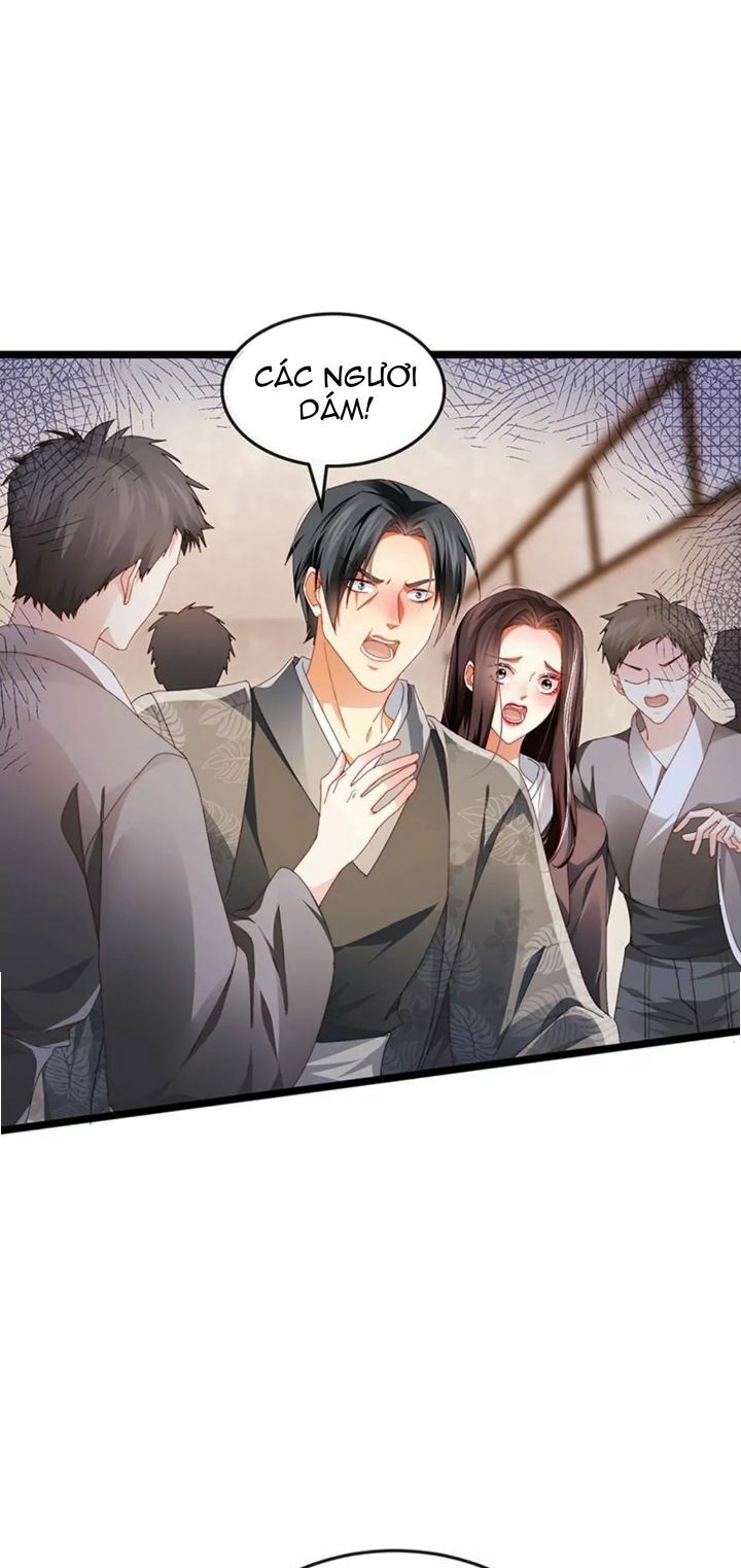 100 Cách Ngược Tra Nữ: Chapter 32
