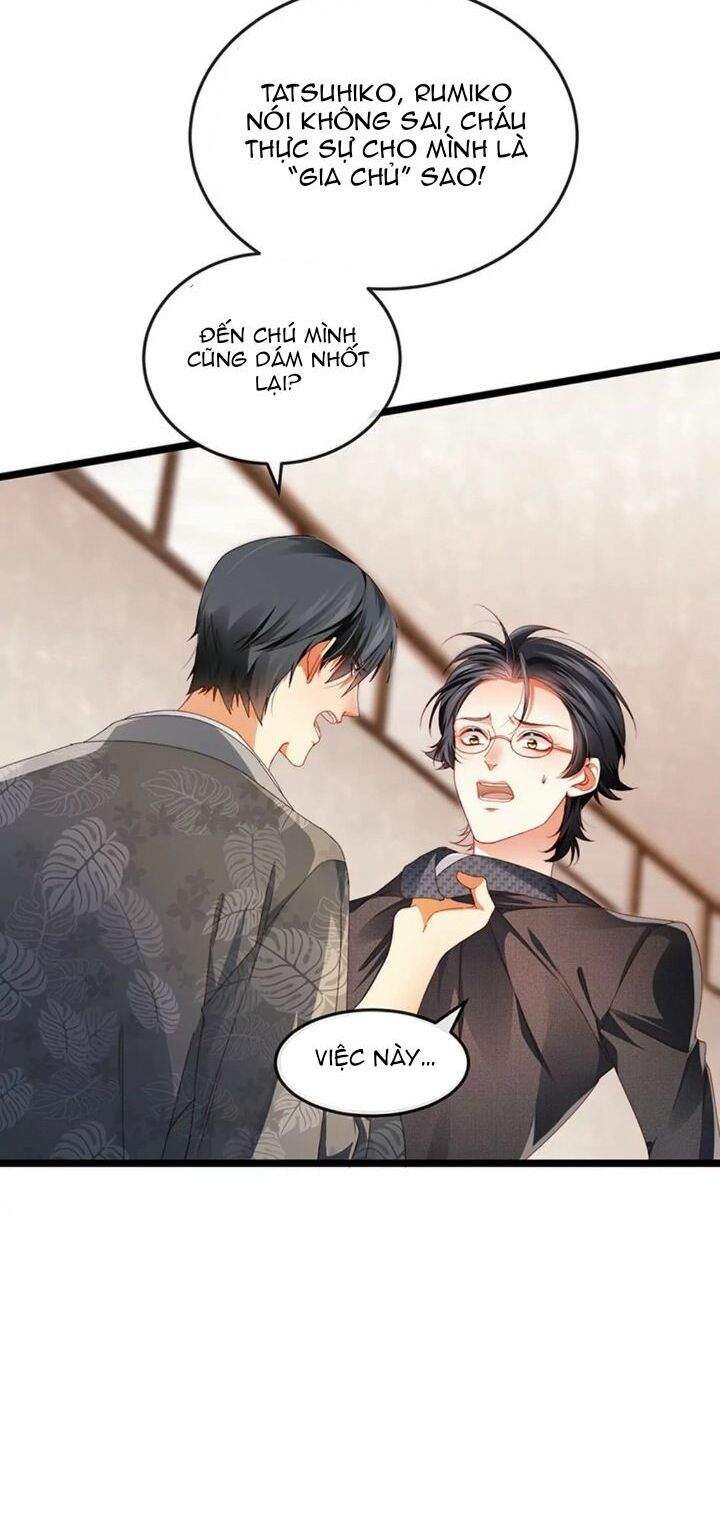 100 Cách Ngược Tra Nữ: Chapter 32