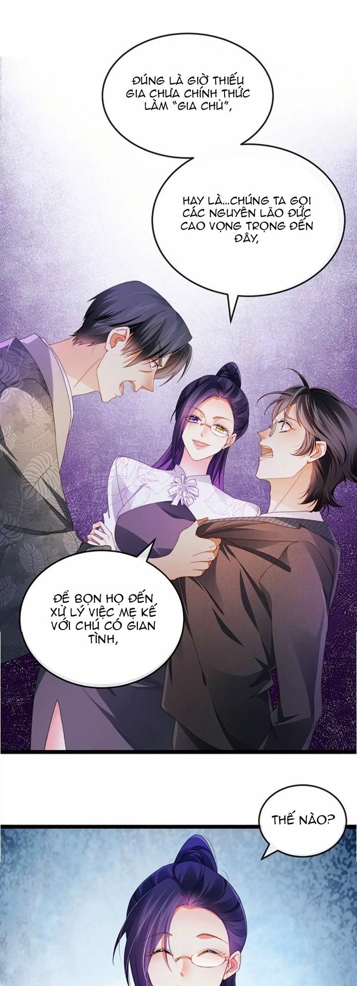 100 Cách Ngược Tra Nữ: Chapter 32