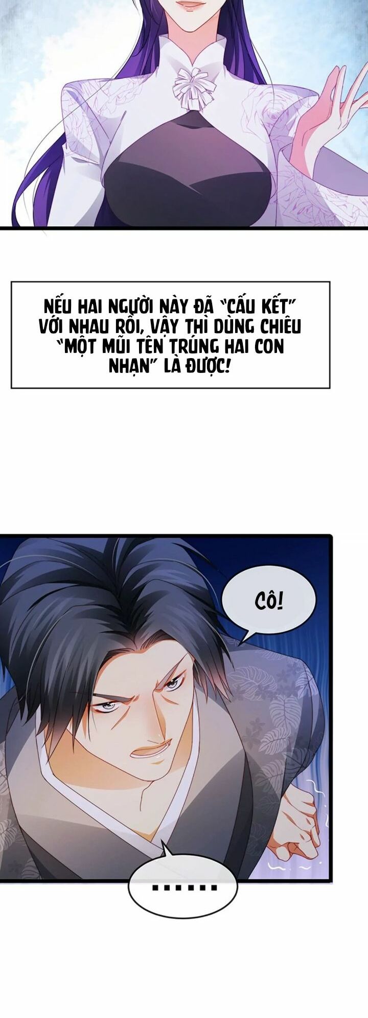 100 Cách Ngược Tra Nữ: Chapter 32