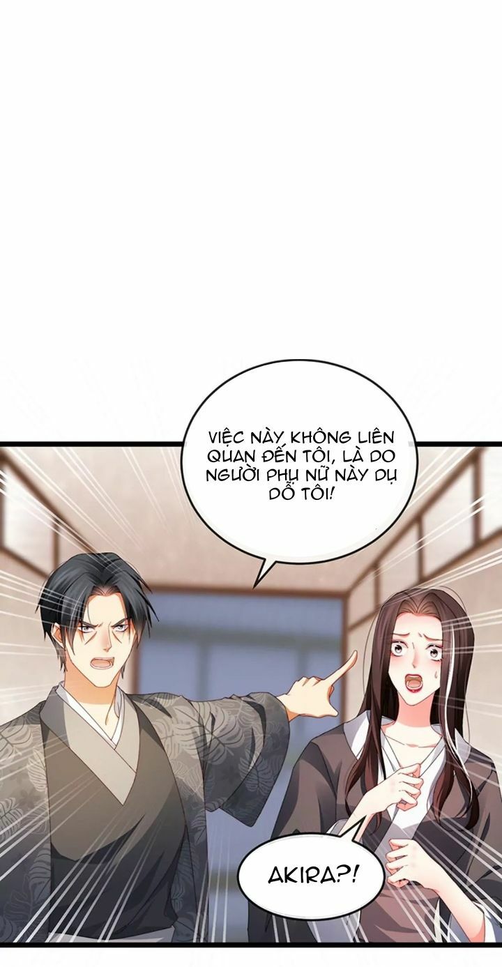 100 Cách Ngược Tra Nữ: Chapter 32