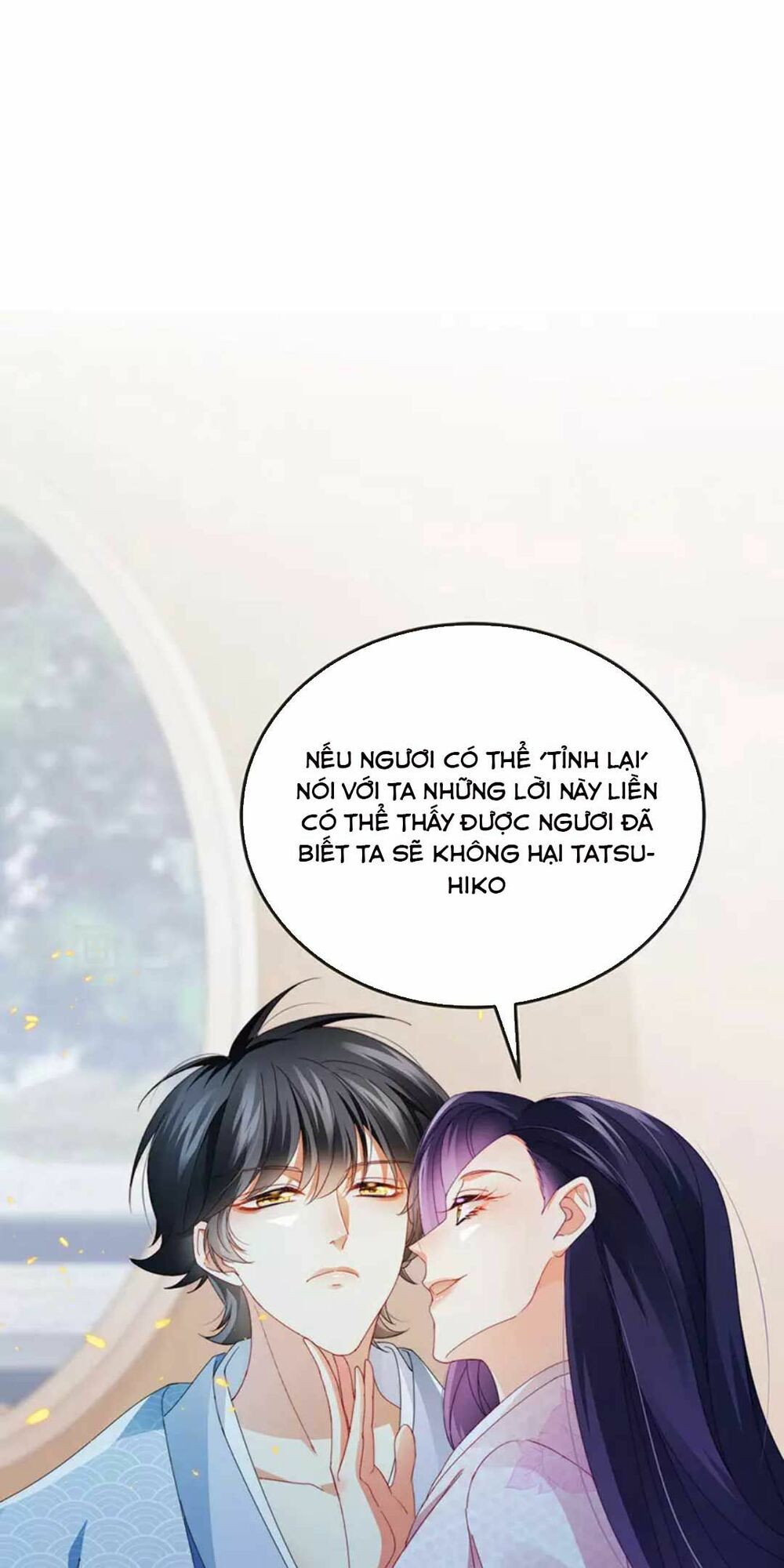 100 Cách Ngược Tra Nữ: Chapter 33