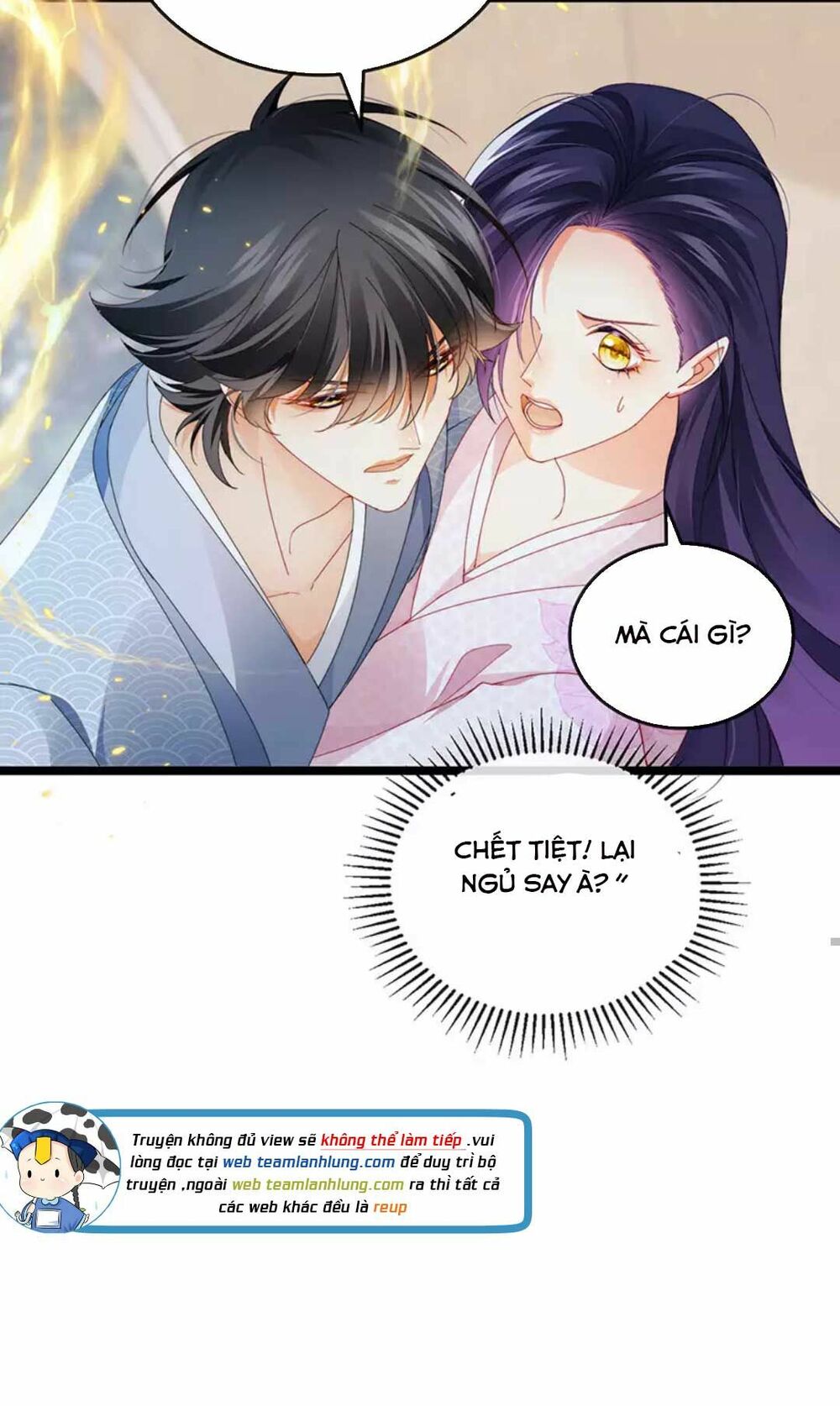 100 Cách Ngược Tra Nữ: Chapter 33