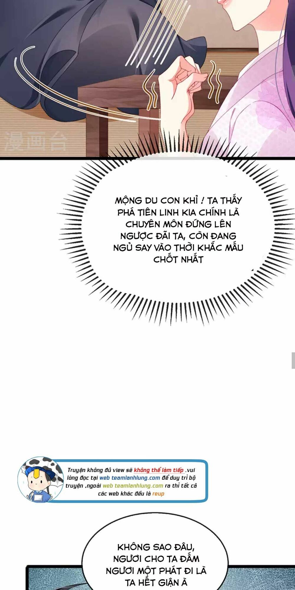 100 Cách Ngược Tra Nữ: Chapter 33