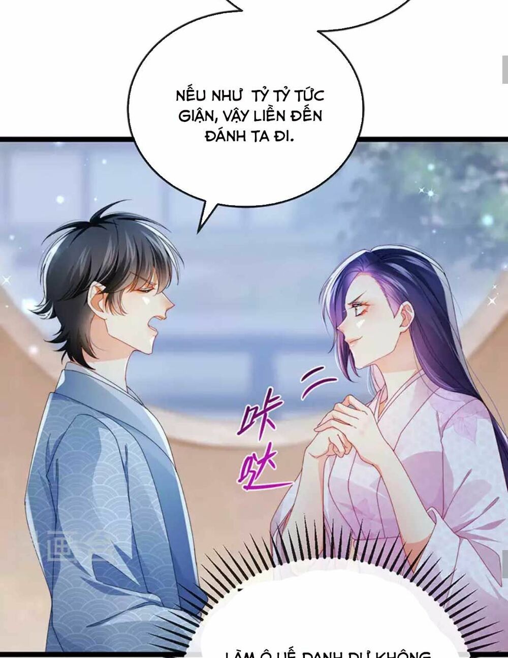 100 Cách Ngược Tra Nữ: Chapter 33