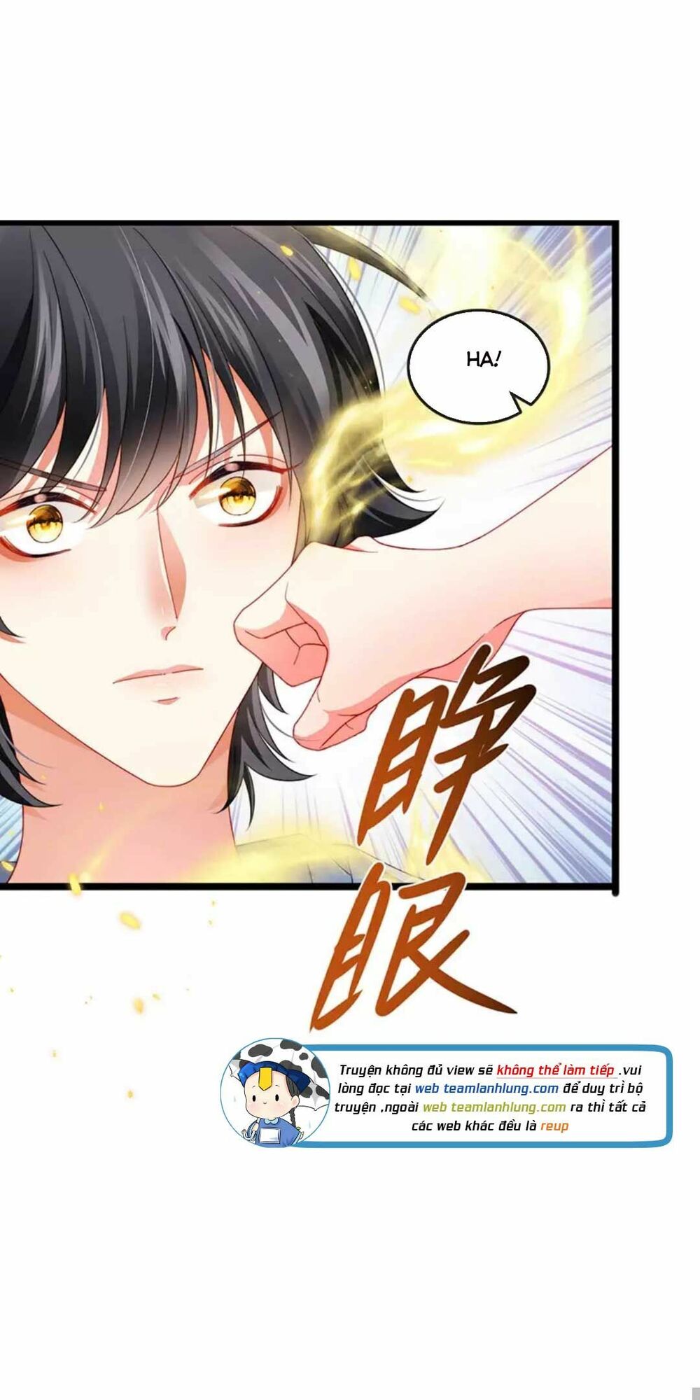100 Cách Ngược Tra Nữ: Chapter 33