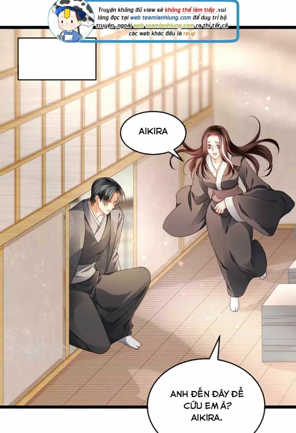 100 Cách Ngược Tra Nữ: Chapter 33