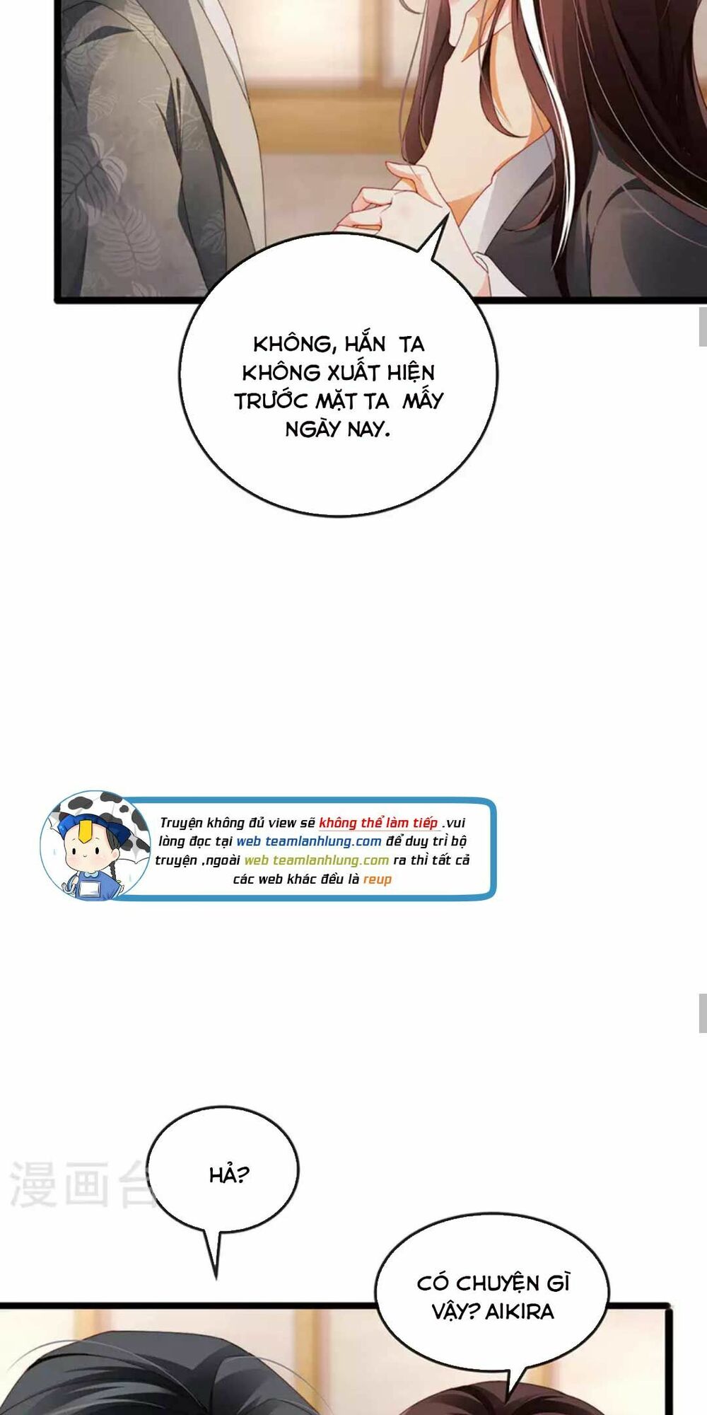 100 Cách Ngược Tra Nữ: Chapter 33