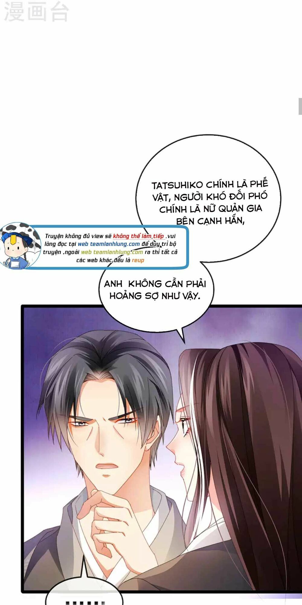 100 Cách Ngược Tra Nữ: Chapter 33