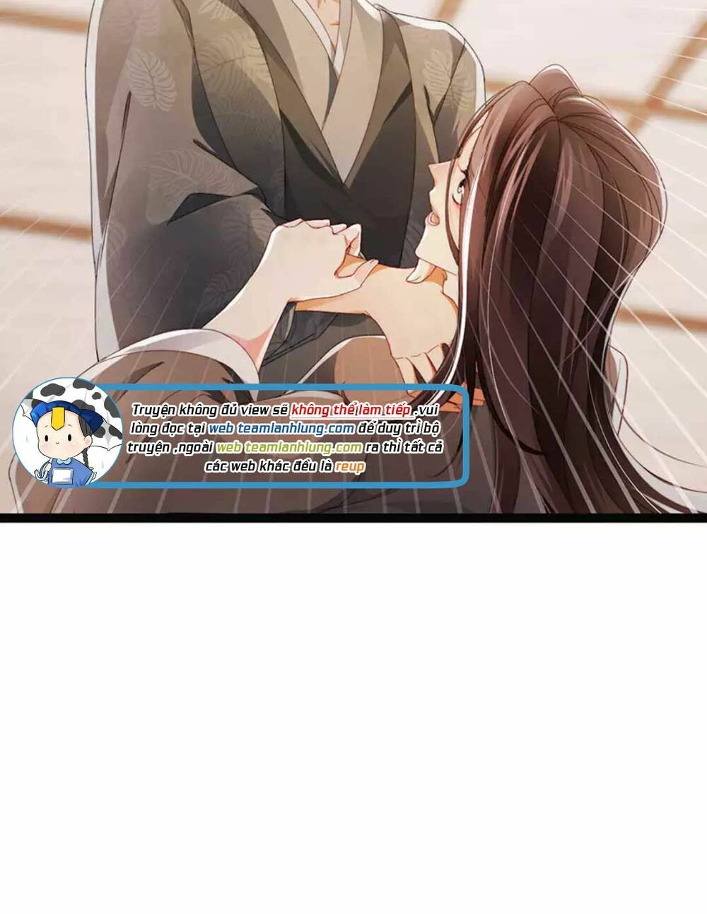 100 Cách Ngược Tra Nữ: Chapter 33