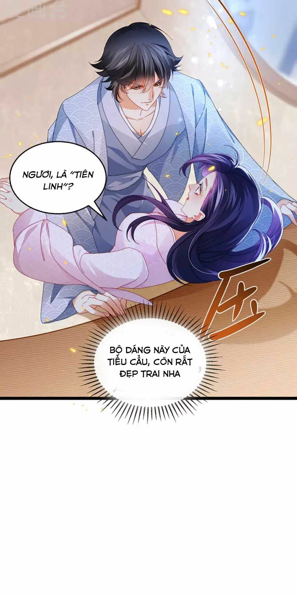 100 Cách Ngược Tra Nữ: Chapter 33