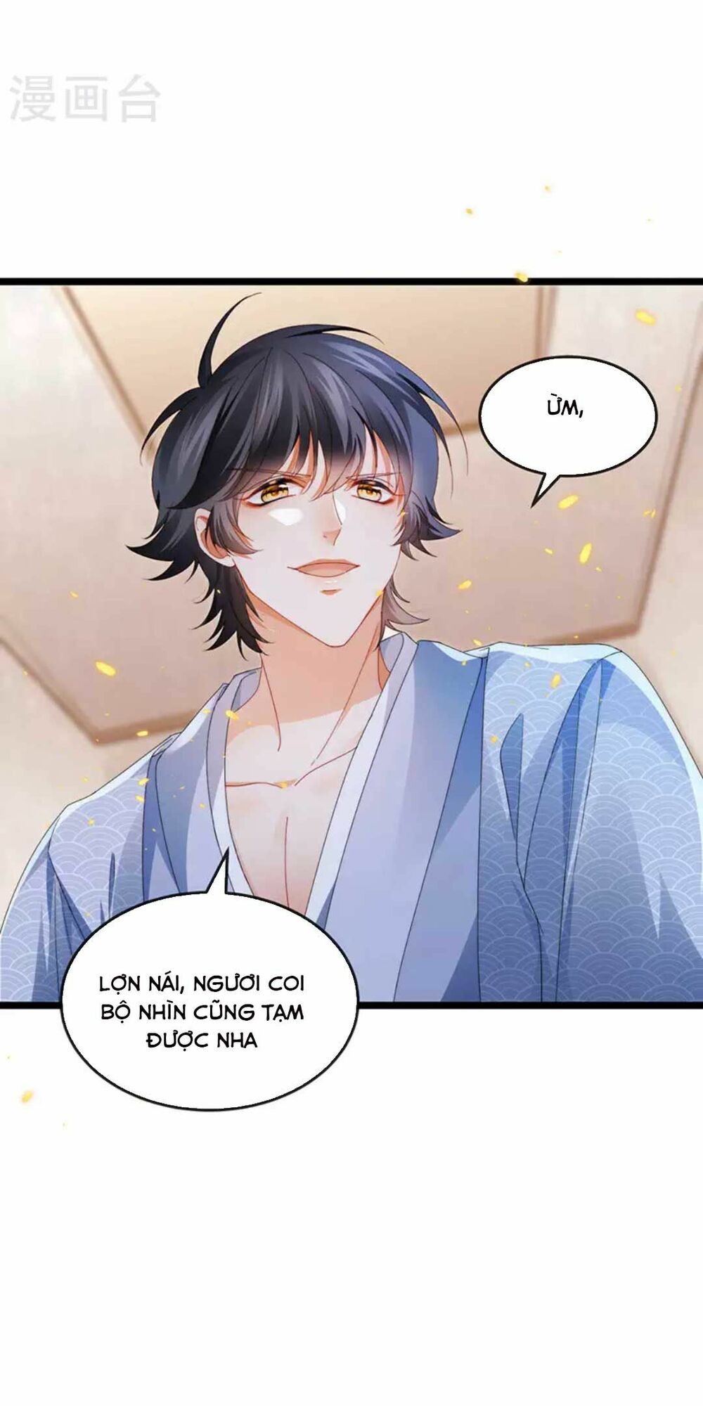100 Cách Ngược Tra Nữ: Chapter 33