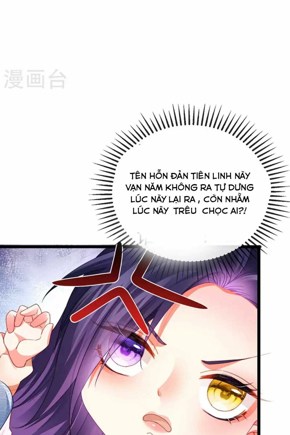 100 Cách Ngược Tra Nữ: Chapter 33