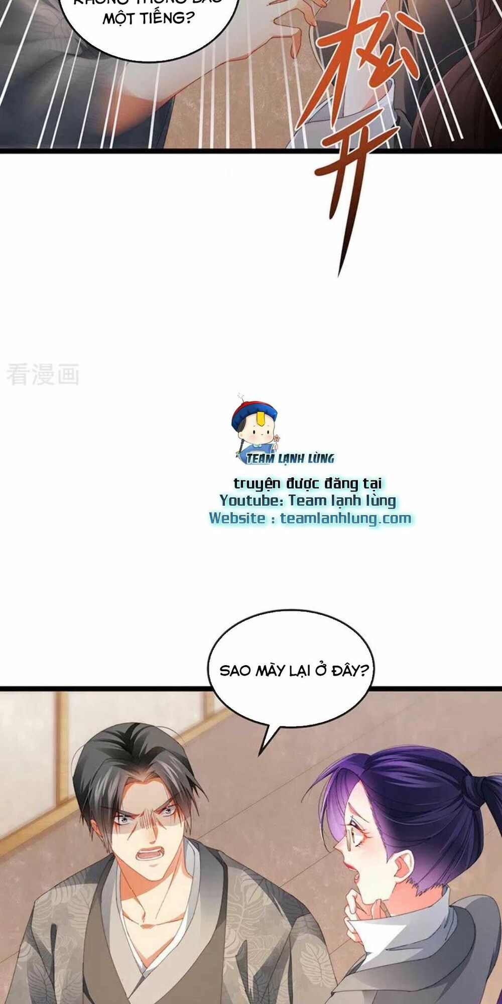 100 Cách Ngược Tra Nữ: Chapter 34
