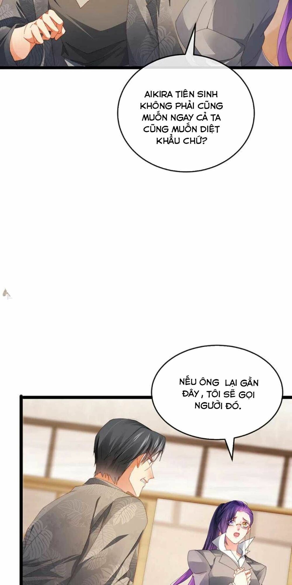 100 Cách Ngược Tra Nữ: Chapter 34