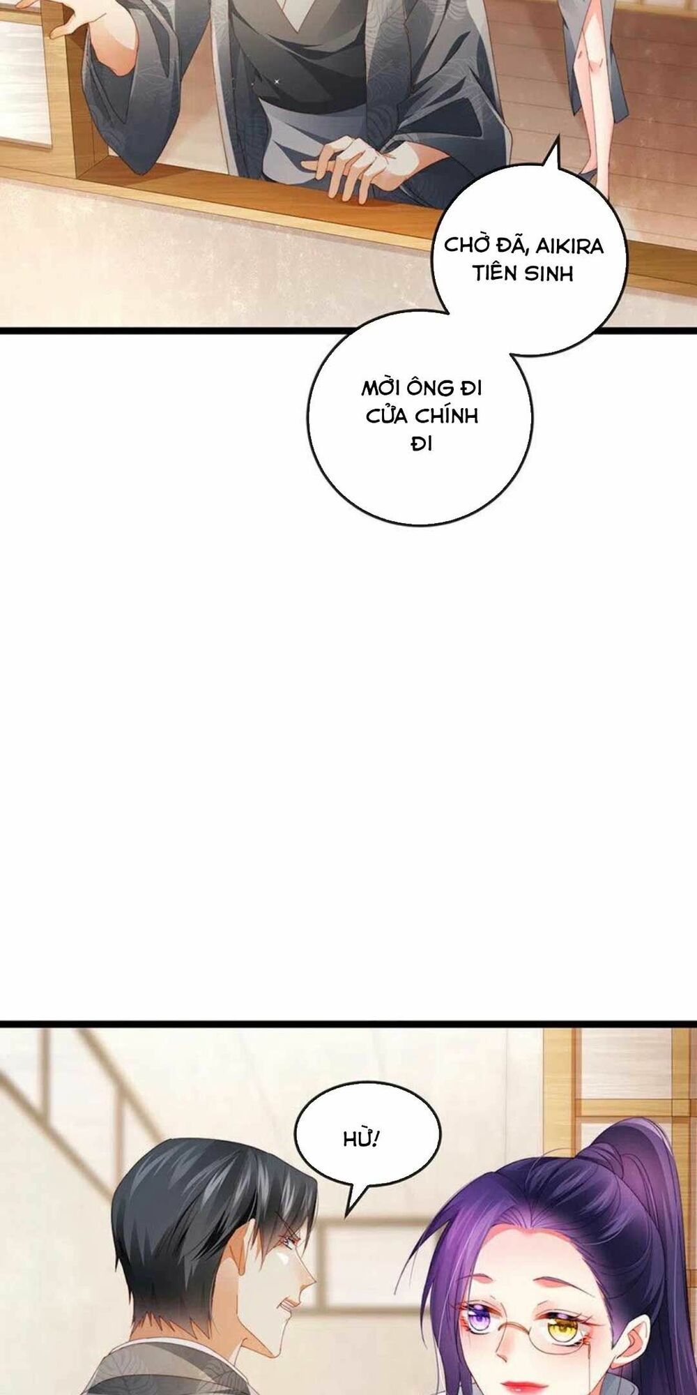 100 Cách Ngược Tra Nữ: Chapter 34