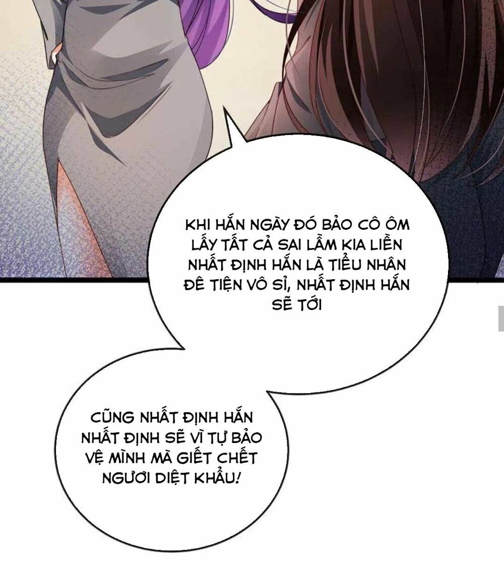 100 Cách Ngược Tra Nữ: Chapter 34