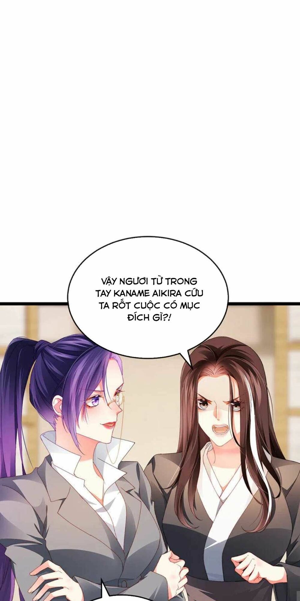 100 Cách Ngược Tra Nữ: Chapter 34